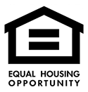 Equal Housing Opportunity