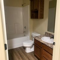 Woodland Hill - Bathroom